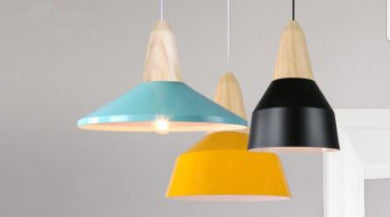 LEON PENDANT LIGHT