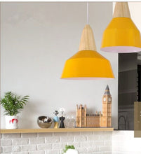 Load image into Gallery viewer, LEON PENDANT LIGHT
