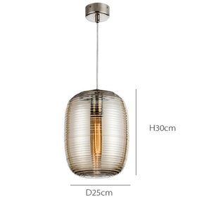 GAETAN PENDANT LIGHT