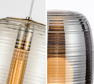 GAETAN PENDANT LIGHT