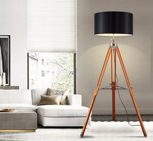 Load image into Gallery viewer, Gaspard 63&#39;&#39; Floor Lamp