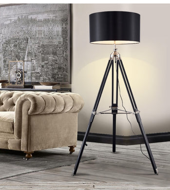 Gaspard 63'' Floor Lamp