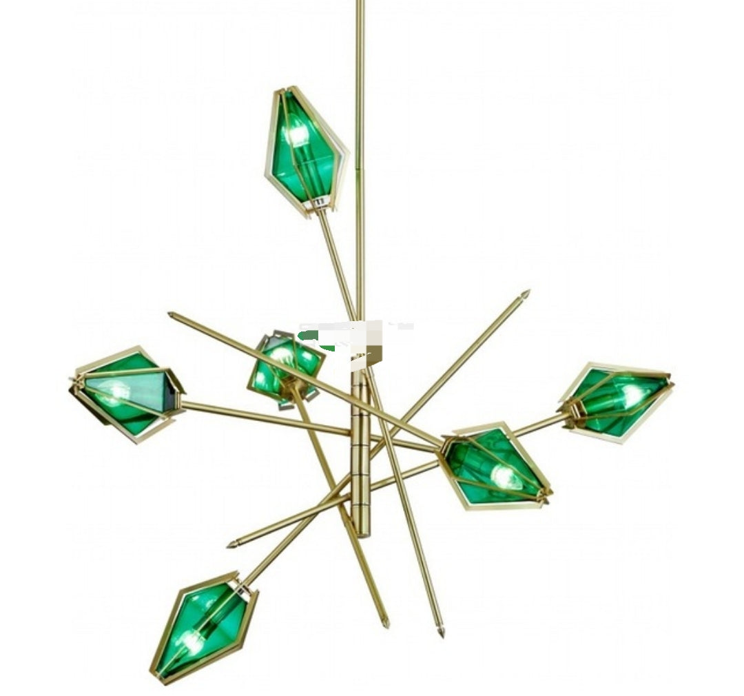 ENZO PENDANT LIGHT