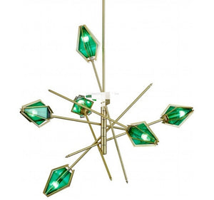 ENZO PENDANT LIGHT