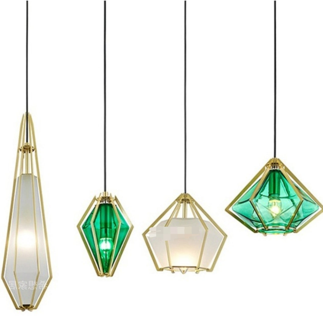 ENZO PENDANT LIGHT