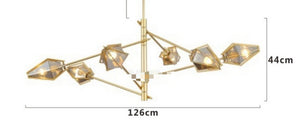 ENZO PENDANT LIGHT