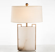 Load image into Gallery viewer, Édouard 23.6&quot; Table Lamp