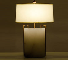 Load image into Gallery viewer, Édouard 23.6&quot; Table Lamp