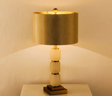 Load image into Gallery viewer, Maël 28&quot; Table lamp