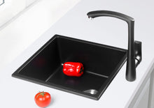 Load image into Gallery viewer, Giordano Quartz Stone Sink