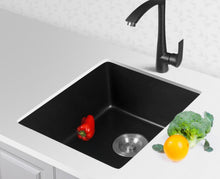 Load image into Gallery viewer, Giordano Quartz Stone Sink