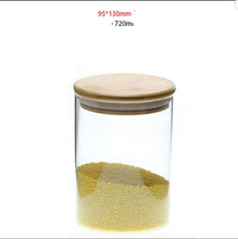 Load image into Gallery viewer, Valentim Storage Cans (Set of 3)