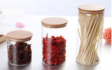 Load image into Gallery viewer, Valentim Storage Cans (Set of 3)