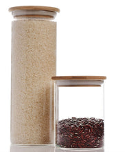 Load image into Gallery viewer, Valentim Storage Cans (Set of 3)