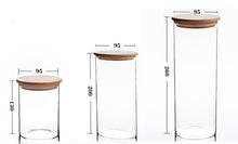 Load image into Gallery viewer, Valentim Storage Cans (Set of 3)