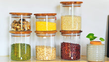 Load image into Gallery viewer, Valentim Storage Cans (Set of 3)