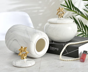 Moiler Ceramics Jewellery Storage (set of 2)