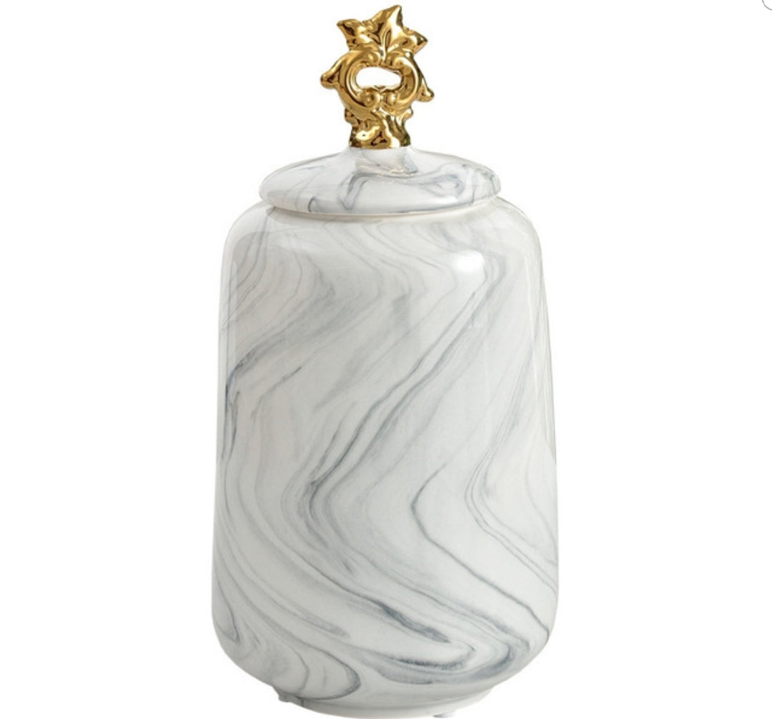 Moiler Ceramics Jewellery Storage (set of 2)