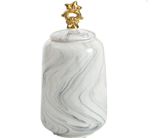 Moiler Ceramics Jewellery Storage (set of 2)