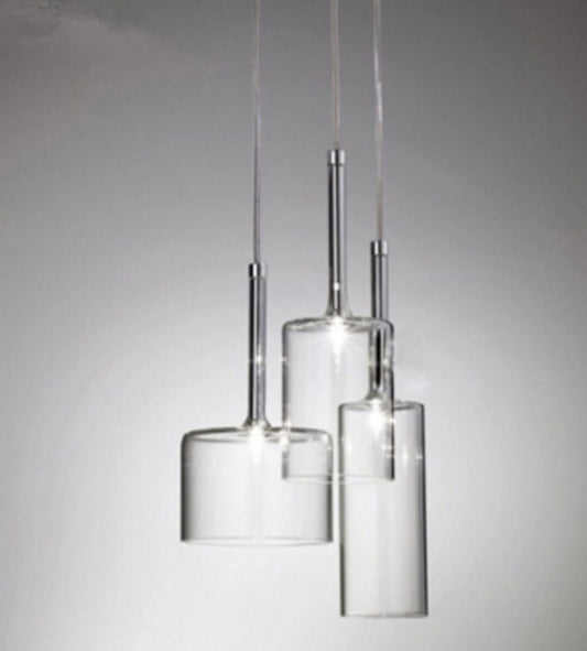 IVAN PENDANT LIGHT