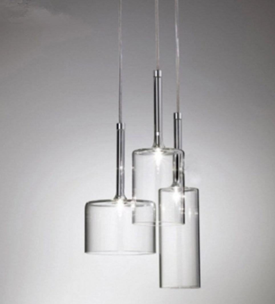 IVAN PENDANT LIGHT