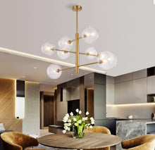 Load image into Gallery viewer, Vince Chandelier