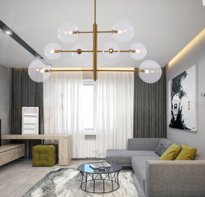 Vince Chandelier