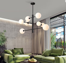 Load image into Gallery viewer, Vince Chandelier