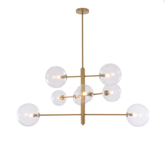 Vince Chandelier