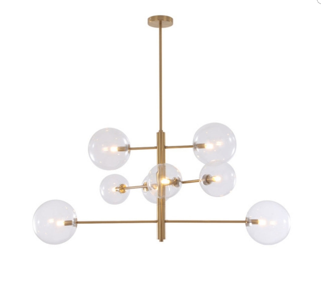 Vince Chandelier