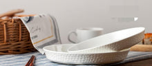 Load image into Gallery viewer, Santiago 8 Piece Dinnerware