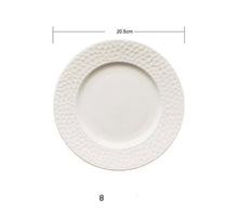 Load image into Gallery viewer, Santiago 8 Piece Dinnerware