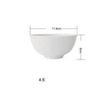 Load image into Gallery viewer, Santiago 8 Piece Dinnerware
