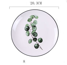 Load image into Gallery viewer, De nada 7 piece Dinnerware