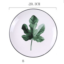 Load image into Gallery viewer, De nada 7 piece Dinnerware