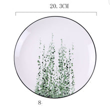 Load image into Gallery viewer, De nada 7 piece Dinnerware