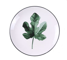 Load image into Gallery viewer, De nada 7 piece Dinnerware