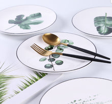 Load image into Gallery viewer, De nada 7 piece Dinnerware