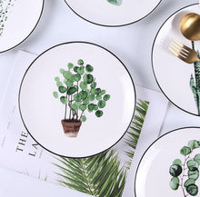 Load image into Gallery viewer, De nada 7 piece Dinnerware