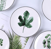 Load image into Gallery viewer, De nada 7 piece Dinnerware
