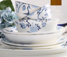 Load image into Gallery viewer, AGATA 19 PIECE DINNERWARE