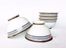 Load image into Gallery viewer, Mateo 6 piece Dinnerware