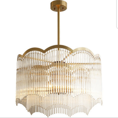 Callum Chambers Chandelier