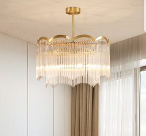 Callum Chambers Chandelier