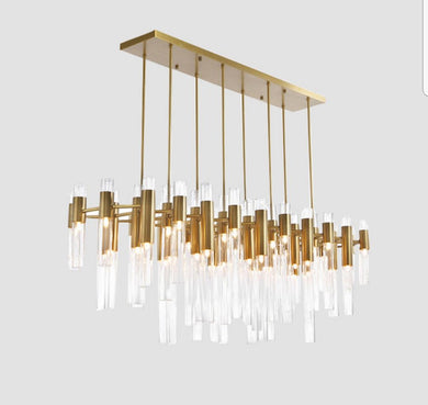 Vincente Calderon Chandelier