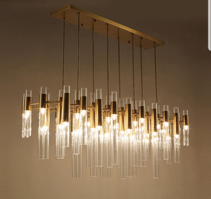 Vincente Calderon Chandelier