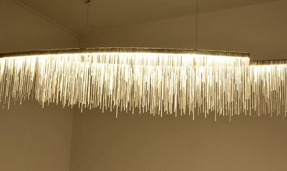 Asta Chandelier