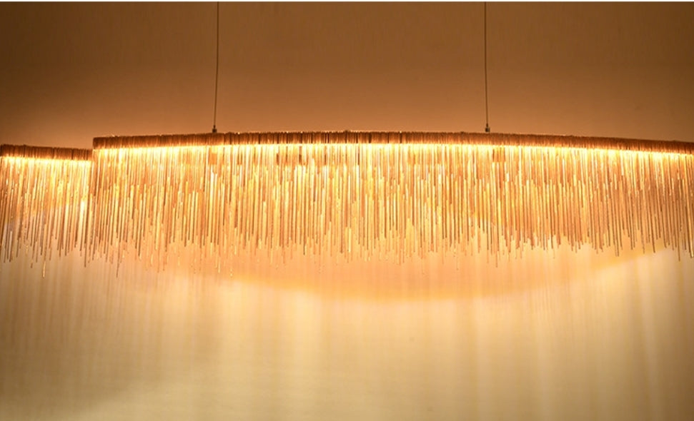 Asta Chandelier