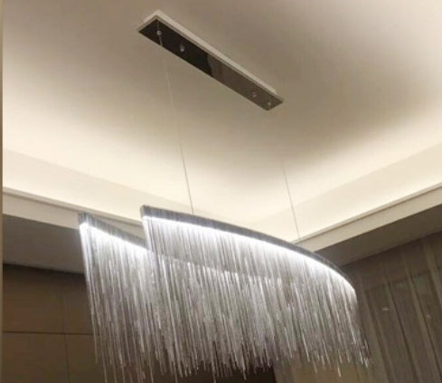 Asta Chandelier