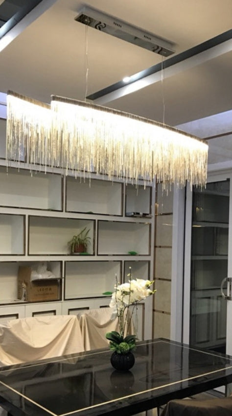 Asta Chandelier